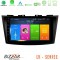 Bizzar lv Series Suzuki Swift 2011-2016 4core Android 13 2+32gb Navigation Multimedia Tablet 9 u-lv-Sz523