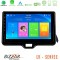 Bizzar lv Series Toyota Yaris 2020-&Gt; 4core Android 13 2+32gb Navigation Multimedia Tablet 9 u-lv-Ty1079