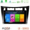 Bizzar lv Series Toyota Yaris 4core Android 13 2+32gb Navigation Multimedia Tablet 9 (Μαύρο Χρώμα) u-lv-Ty626b