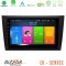 Bizzar lv Series vw Golf 6 4core Android 13 2+32gb Navigation Multimedia Tablet 9 u-lv-Vw0999