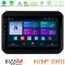 Bizzar Ultra Series Suzuki Ignis 8core Android13 8+128gb Navigation Multimedia Tablet 9 u-ul2-Sz580
