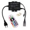 Ασύρματος RGB Controller για NEON FLEX έως 100 Μέτρων 1500 Watt GloboStar 22617