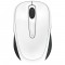 Mouse Microsoft Mobile 3500 White (GMF-00196) (MICGMF-00196)