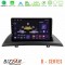 Bizzar d Series bmw e83 8core Android13 2+32gb Navigation Multimedia Tablet 9 u-d-Bm0780
