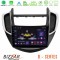 Bizzar d Series Chevrolet Trax 2013-2020 8core Android13 2+32gb Navigation Multimedia Tablet 9 u-d-Cv0053