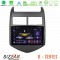 Bizzar d Series Chevrolet Aveo 2011-2017 8core Android13 2+32gb Navigation Multimedia Tablet 9 u-d-Cv0243