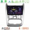 Bizzar d Series Dacia Duster/sandero/logan 8core Android13 2+32gb Navigation Multimedia Tablet 9 u-d-Dc0766