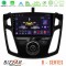 Bizzar d Series Ford Focus 2012-2018 8core Android13 2+32gb Navigation Multimedia Tablet 9 u-d-Fd0044