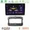 Bizzar d Series Fiat 500l 8core Android13 2+32gb Navigation Multimedia Tablet 10 u-d-Ft410