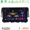 Bizzar d Series Honda Civic 2016-2020 8core Android13 2+32gb Navigation Multimedia Tablet 9 u-d-Hd0058