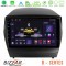 Bizzar d Series Hyundai Ix35 Auto a/c 8core Android13 2+32gb Navigation Multimedia Tablet 9 u-d-Hy0029