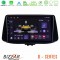 Bizzar d Series Hyundai i30 8core Android13 2+32gb Navigation Multimedia Tablet 9 u-d-Hy0890