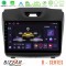 Bizzar d Series Isuzu d-max 2012-2019 8core Android13 2+32gb Navigation Multimedia Tablet 9 u-d-Iz588