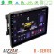 Bizzar d Series Chrysler / Dodge / Jeep 8core Android13 2+32gb Navigation Multimedia Tablet 10 u-d-Jp0744
