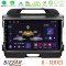 Bizzar d Series kia Sportage 8core Android13 2+32gb Navigation Multimedia Tablet 9 u-d-Ki0034