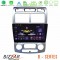 Bizzar d Series kia Sportage 2005-2008 8core Android13 2+32gb Navigation Multimedia Tablet 9″ u-d-Ki1044