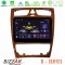 Bizzar d Series Mercedes c Class (W203) 8core Android13 2+32gb Navigation Multimedia Tablet 9 (Wooden Style) u-d-Mb0925w