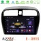 Bizzar d Series Mitsubishi Space Star 2013-2016 8core Android13 2+32gb Navigation Multimedia Tablet 9 u-d-Mt0602