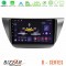 Bizzar d Series Mitsubishi Lancer 2004 – 2008 8core Android13 2+32gb Navigation Multimedia Tablet 9 u-d-Mt608