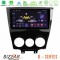 Bizzar d Series Mazda rx8 2008-2012 8core Android13 2+32gb Navigation Multimedia Tablet 9 u-d-Mz0452