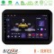 Bizzar d Series Suzuki Ignis 8core Android13 2+32gb Navigation Multimedia Tablet 9 u-d-Sz580