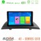 Bizzar 4t Series bmw x3 e83 4core Android12 2+32gb Navigation Multimedia Tablet 9 u-lvb-Bm0780
