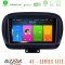 Bizzar 4t Series Fiat 500x 4core Android12 2+32gb Navigation Multimedia Tablet 9 u-lvb-Ft230
