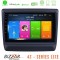 Bizzar 4t Series Isuzu d-max 2020-2023 4core Android12 2+32gb Navigation Multimedia Tablet 9 u-lvb-Iz715