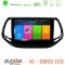 Bizzar 4t Series Jeep Compass 2017&gt; 4core Android12 2+32gb Navigation Multimedia Tablet 10 u-lvb-Jp0143
