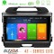 Bizzar 4t Series kia Sportage 4core Android12 2+32gb Navigation Multimedia Tablet 9 u-lvb-Ki0034