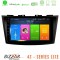Bizzar 4t Series Suzuki Swift 2011-2016 4core Android12 2+32gb Navigation Multimedia Tablet 9 u-lvb-Sz523