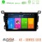 Bizzar 4t Series Toyota Rav4 2013-2018 4core Android12 2+32gb Navigation Multimedia Tablet 9 u-lvb-Ty0435