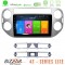 Bizzar 4t Series vw Tiguan 4core Android12 2+32gb Navigation Multimedia Tablet 9 u-lvb-Vw0083