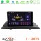 Bizzar s Series bmw e83 8core Android13 6+128gb Navigation Multimedia Tablet 9 u-s-Bm0780