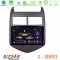 Bizzar s Series Chevrolet Aveo 2011-2017 8core Android13 6+128gb Navigation Multimedia Tablet 9 u-s-Cv0243