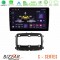 Bizzar s Series  Fiat 500 2016> 8core Android13 6+128gb Navigation Multimedia Tablet 9 u-s-Ft1150