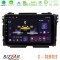 Bizzar s Series Honda hr-v 8core Android13 6+128gb Navigation Multimedia Tablet 9 u-s-Hd0285