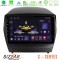 Bizzar s Series Hyundai Ix35 Auto a/c 8core Android13 6+128gb Navigation Multimedia Tablet 9 u-s-Hy0029