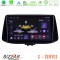 Bizzar s Series Hyundai i30 8core Android13 6+128gb Navigation Multimedia Tablet 9 u-s-Hy0890