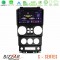 Bizzar s Series Jeep Wrangler 2008-2010 8core Android13 6+128gb Navigation Multimedia Tablet 9 u-s-Jp023n