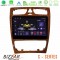 Bizzar s Series Mercedes c Class (W203) 8core Android13 6+128gb Navigation Multimedia Tablet 9 (Wooden Style) u-s-Mb0925w