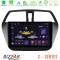 Bizzar s Series Suzuki sx4 s-Cross 8core Android13 6+128gb Navigation Multimedia Tablet 9 u-s-Sz578