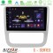 Bizzar s Series vw Scirocco 2008-2014 8core Android13 6+128gb Navigation Multimedia Tablet 9 u-s-Vw0057sl