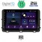 DIGITAL IQ BXB 1303_GPS (10inc) MULTIMEDIA TABLET OEM KIA CEED - XCEED mod. 2018-2022