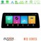 Bizzar car pad m12 Series Fiat 500l 8core Android13 8+128gb Navigation Multimedia Tablet 12.3 u-m12-Ft410