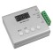 LED RGB GENIUS DMX512 TTL Output Controller SM-XMQ1000A 5-24v για RGB Wall Washer και Digital Neon Strip GloboStar 22629
