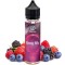 Omnia flavour shot Berry Mix 20/60ml