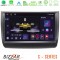 Bizzar s Series Toyota Prius 2004-2009 8core Android13 6+128gb Navigation Multimedia Tablet 9 u-s-Ty1015