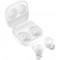 Samsung Galaxy In-ear Bluetooth Handsfree Ακουστικά με Θήκη Φόρτισης Λευκά (SM-R400NZWAEUE) (SAMSM-R400NZWAEUE)
