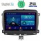DIGITAL IQ BXB 1131_GPS (9inc) MULTIMEDIA TABLET OEM FIAT 500 mod. 2016&gt;